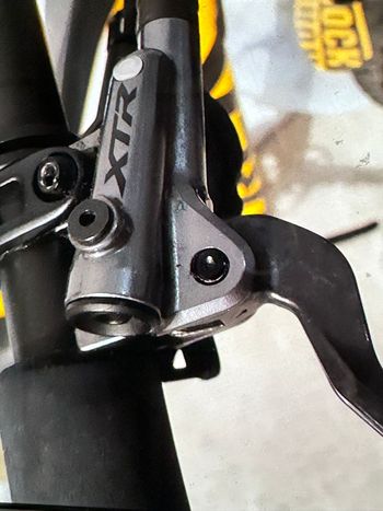 Used Trek Procaliber 9.7 2021 2021 Mountainbike, Orange, 29 — image 6 of 16