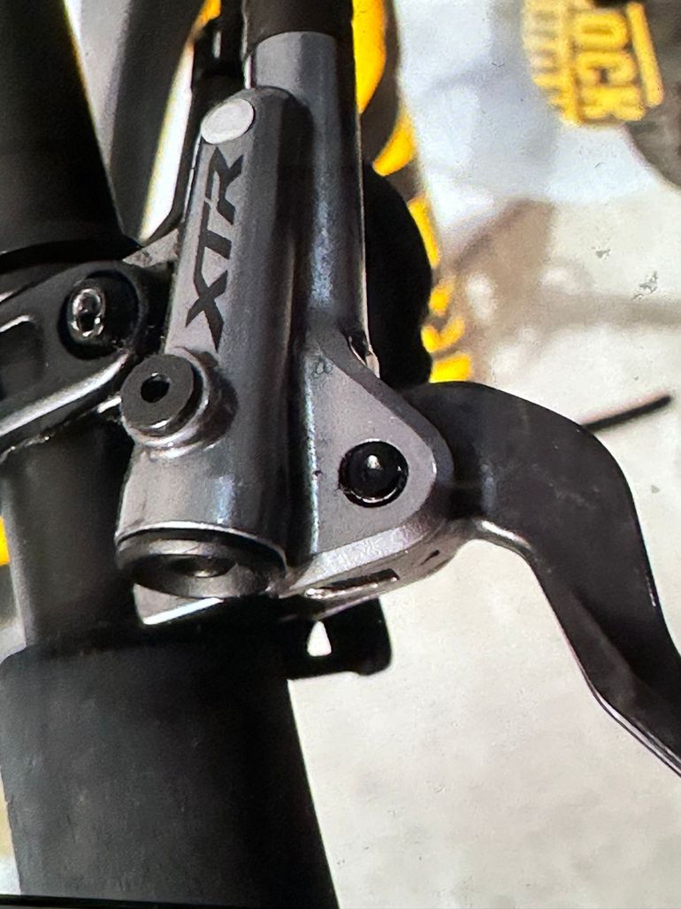 Used Trek Procaliber 9.7 2021 2021 Mountainbike, Orange, 29 — image 6 of 16