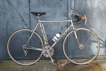 Used Peugeot PY 10 1976 Road & Gravel