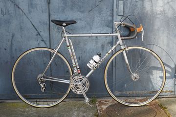 Used Peugeot PY 10 1976 Road & Gravel