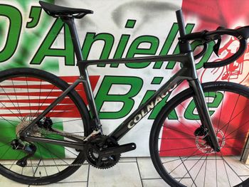 Used Colnago V4 2025 Road & Gravel