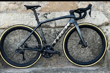 Used Trek Émonda SL 7 2022 2022 Road & Gravel