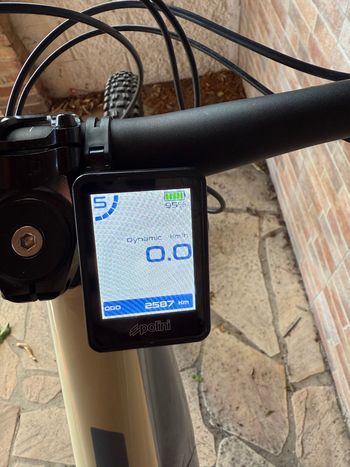 Used Fulgur mula 630 2020 Mountainbike, Light Gray, 29 — image 2 of 14