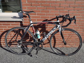 Used Thompson Antares 2005 Road & Gravel