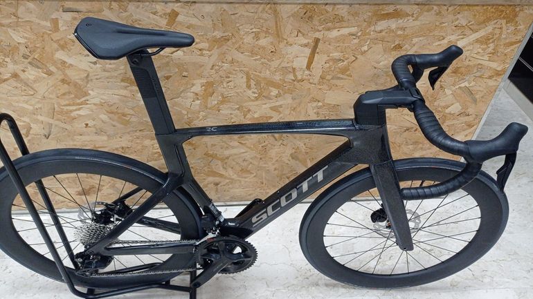 Scott BICI DA CORSA SCOTT FOIL RC 20 2025 2025