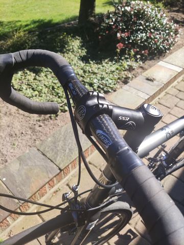 Used Trek Alpha 1.2 2015 Road & Gravel, Black — image 3 of 12