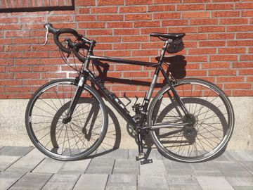 Used Trek Alpha 1.2 2015 Road & Gravel, Black — image 2 of 12