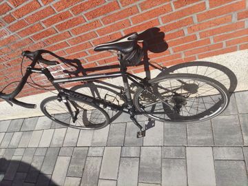 Used Trek Alpha 1.2 2015 Road & Gravel, Black — image 9 of 12