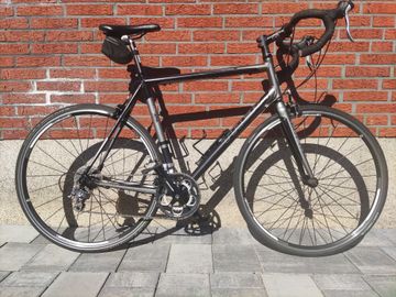 Used Trek Alpha 1.2 2015 Road & Gravel