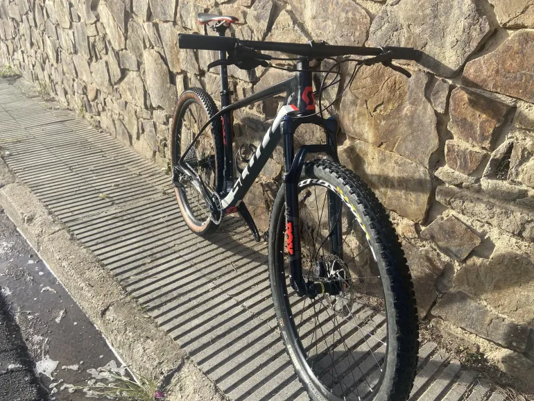 2019 scott scale online 930