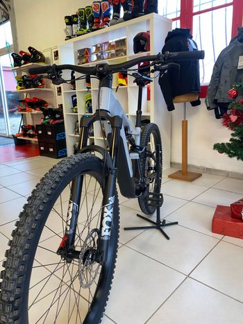 Brugt Focus JAM² SL 8.8 2023 2023 Mountainbike — billede 5 af 6