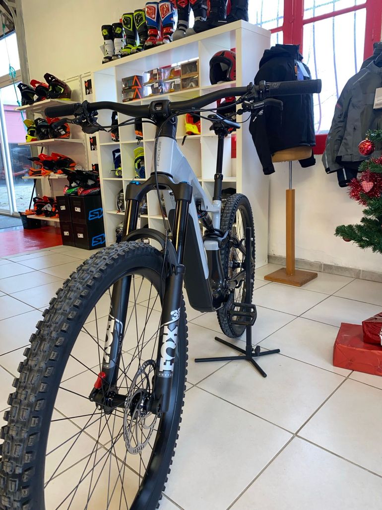 Brugt Focus JAM² SL 8.8 2023 2023 Mountainbike — billede 2 af 6