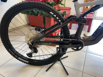 Brugt Focus JAM² SL 8.8 2023 2023 Mountainbike — billede 3 af 6