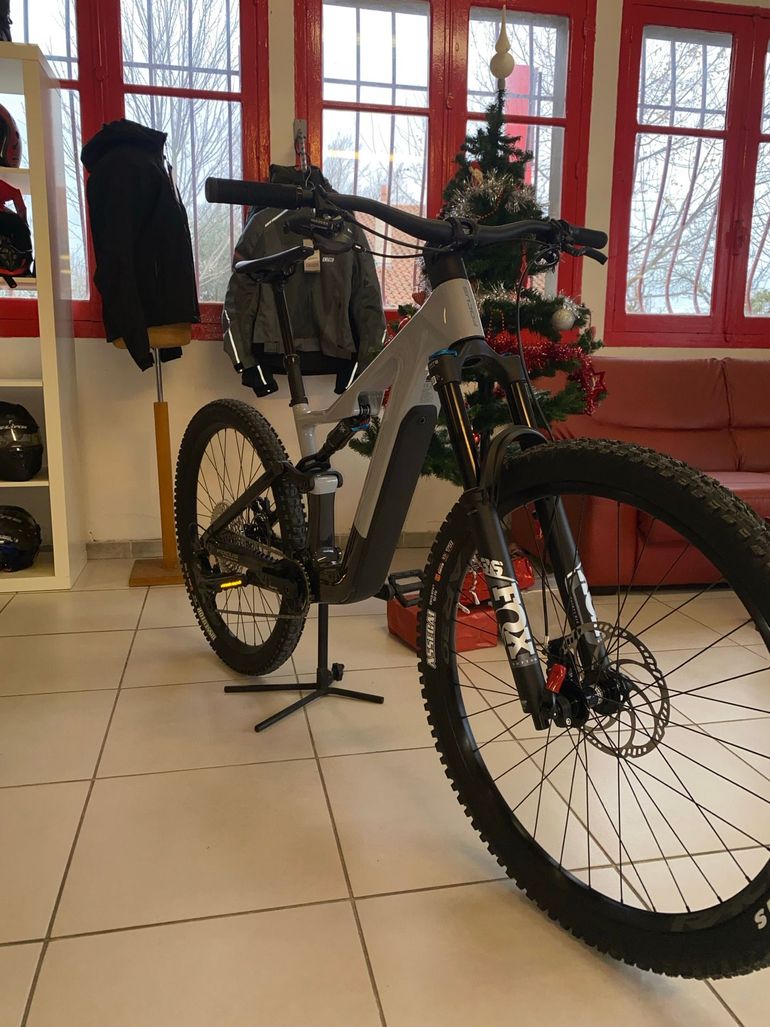Brugt Focus JAM² SL 8.8 2023 2023 Mountainbike — billede 6 af 6
