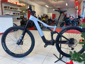 Used Focus JAM² SL 8.8 2023 2023 MTB