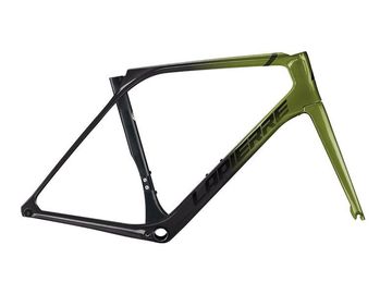 Tweedehands Lapierre Aircode DRS Frameset 2022 2022 Road & Gravel — afbeelding 5 van 5