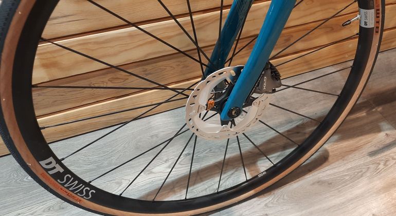 Brugt Lapierre Pulsium SAT ALLROAD 6.0 2023 2023 Road & Gravel — billede 7 af 8