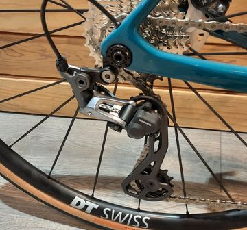 Brugt Lapierre Pulsium SAT ALLROAD 6.0 2023 2023 Road & Gravel — billede 4 af 8