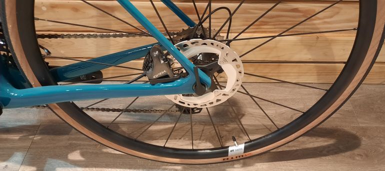 Brugt Lapierre Pulsium SAT ALLROAD 6.0 2023 2023 Road & Gravel — billede 8 af 8