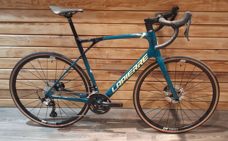 Lapierre Pulsium SAT ALLROAD 2023 2023