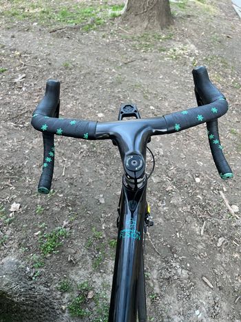 Used Argon 18 Nitrogen Pro 2018 Astana Team edition 2018 Road & Gravel, Blue — image 3 of 7