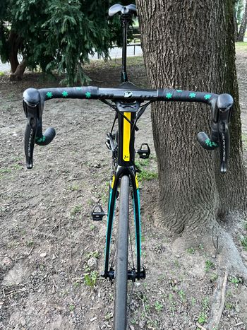 Used Argon 18 Nitrogen Pro 2018 Astana Team edition 2018 Road & Gravel, Blue — image 2 of 7