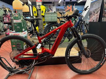 Used Norco Sight VLT A2 2022 2022 MTB