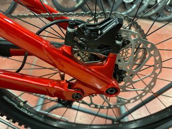 Used Norco Sight VLT A2 2022 2022 Mountainbike, Red, 29 — image 5 of 10