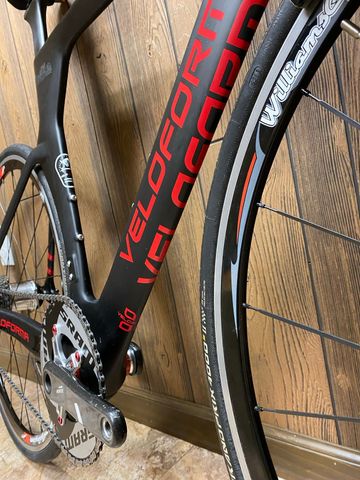 Used NO-LOGO Veloforma Triathlon 2017 Road & Gravel, Black — image 6 of 22