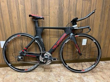 Used NO-LOGO Veloforma Triathlon 2017 Road & Gravel