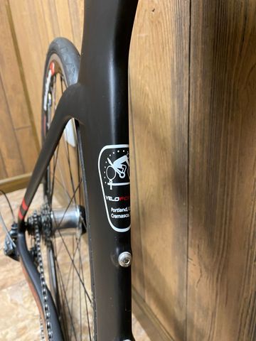 Used NO-LOGO Veloforma Triathlon 2017 Road & Gravel, Black — image 5 of 22