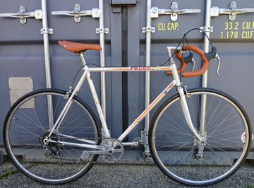 Used Peugeot road 1970 Road & Gravel