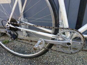 Used Peugeot road 1970 Road & Gravel, White — image 3 of 8
