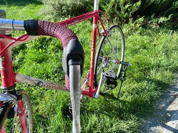 Brugt Cinelli Ellittica 1980 1980 Road & Gravel — billede 9 af 19