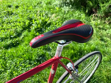 Brugt Cinelli Ellittica 1980 1980 Road & Gravel — billede 15 af 19