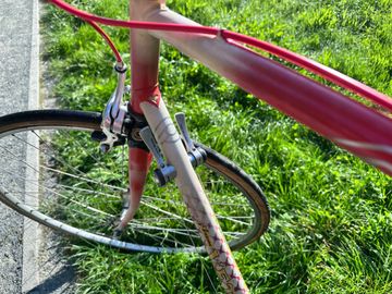 Brugt Cinelli Ellittica 1980 1980 Road & Gravel — billede 14 af 19