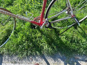 Brugt Cinelli Ellittica 1980 1980 Road & Gravel — billede 13 af 19