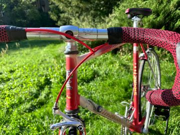 Brugt Cinelli Ellittica 1980 1980 Road & Gravel — billede 10 af 19