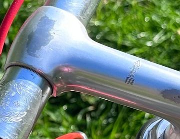 Brugt Cinelli Ellittica 1980 1980 Road & Gravel — billede 16 af 19
