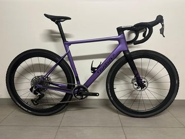 Used Wilier Rave SLR - Gravel SRAM RED XPLR AXS E1 1X13S 2024 2024 Road & Gravel