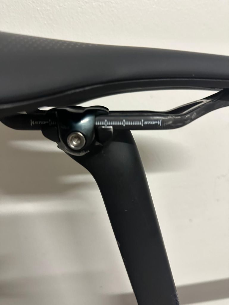 Used Wilier Rave SLR - Gravel SRAM RED XPLR AXS E1 1X13S 2024 2024 Road & Gravel, Purple — image 10 of 10