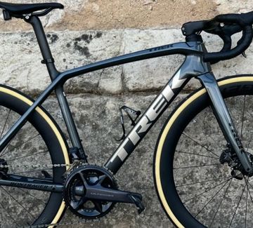 Used Trek Émonda SL 6 Disc 2022 Frameset 2022 Road & Gravel