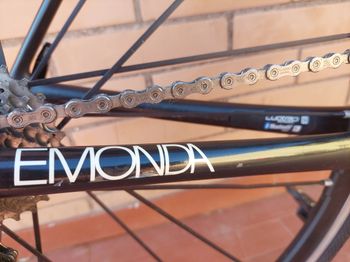 Brugt Trek Émonda SLR 6 2017 2017 Road & Gravel — billede 5 af 5