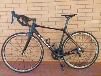 Used Trek Émonda SLR 6 2017 2017 Road & Gravel