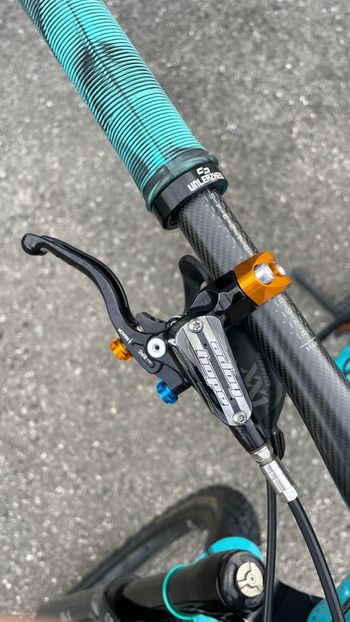Brugt Yeti Sb150 Other SRAM 2020 Mountainbike — billede 5 af 6