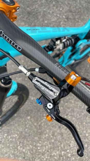 Brugt Yeti Sb150 Other SRAM 2020 Mountainbike — billede 6 af 6