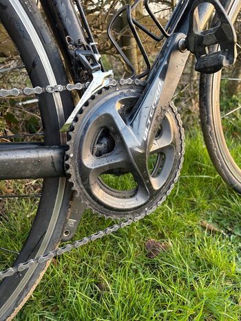 Brugt Specialized Tarmac SL6 2018 Road & Gravel — billede 3 af 14