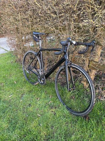 Brugt Specialized Tarmac SL6 2018 Road & Gravel — billede 8 af 14