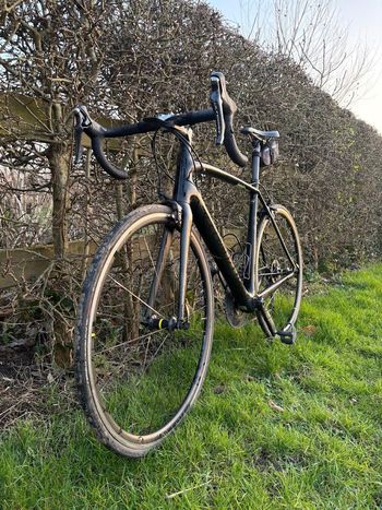 Brugt Specialized Tarmac SL6 2018 Road & Gravel — billede 9 af 14