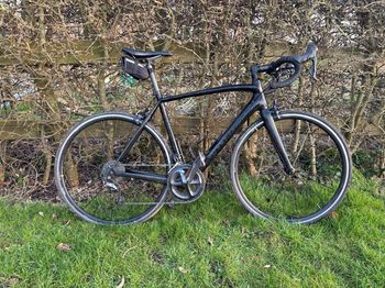 Used Specialized Tarmac SL6 2018 Road & Gravel